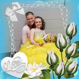 Meet your Posher, Frances